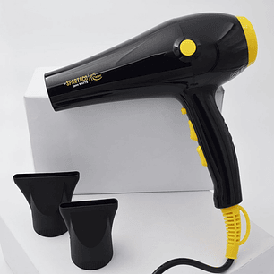 Secador de Cabello Profesional turbox NT- SPARTACO