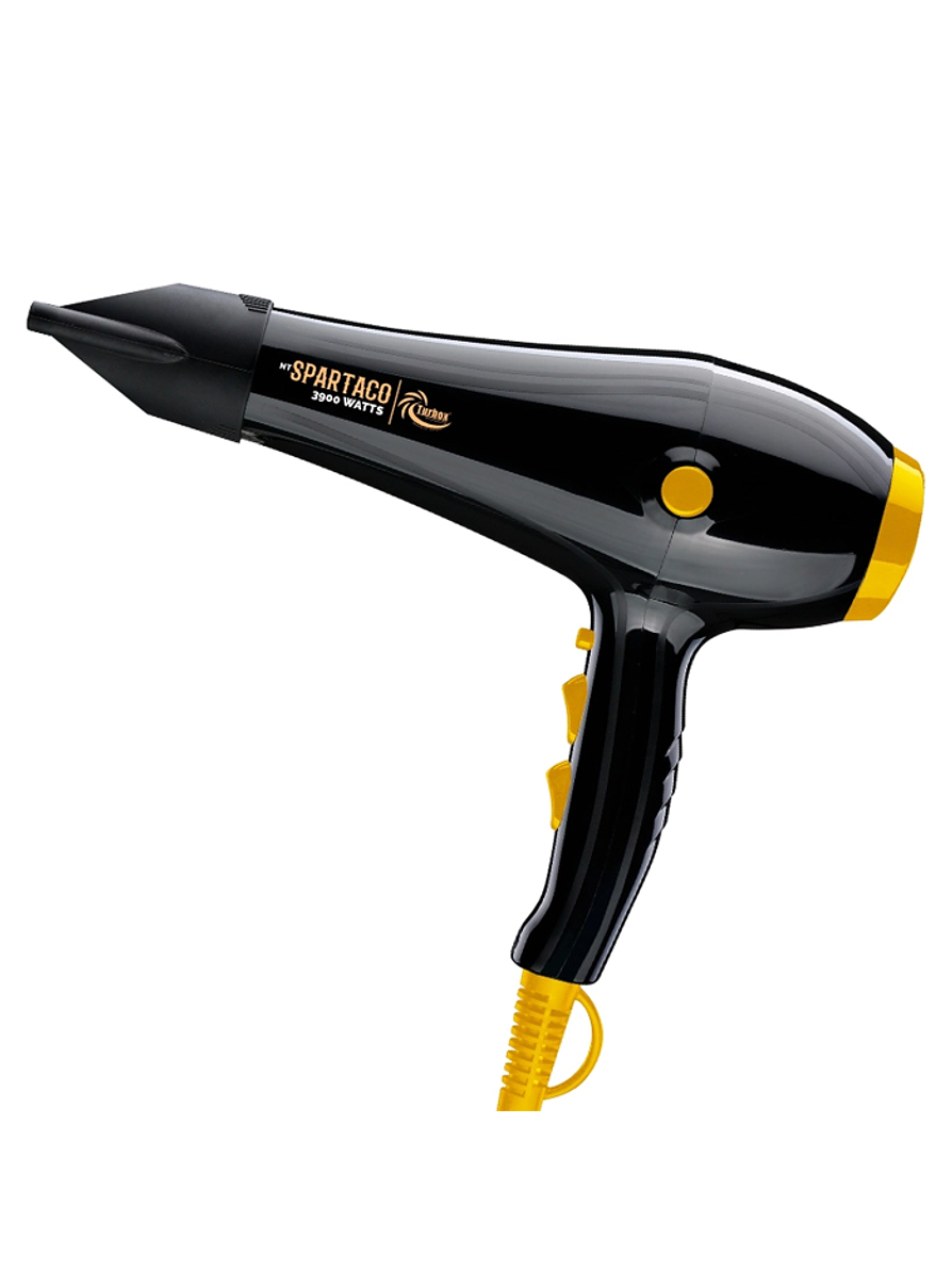 Secador de Cabello Profesional turbox NT- SPARTACO 1