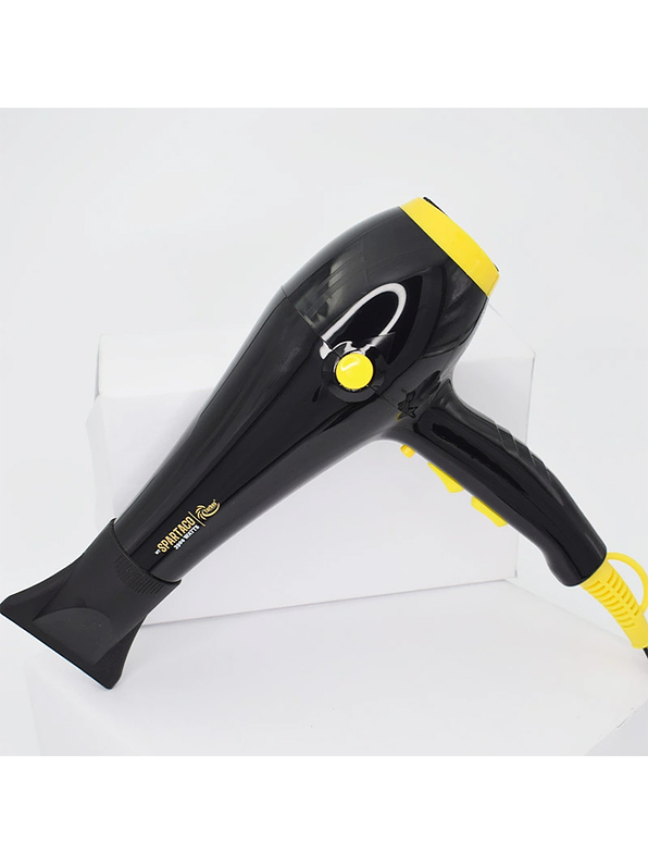 Secador de Cabello Profesional turbox NT- SPARTACO 3