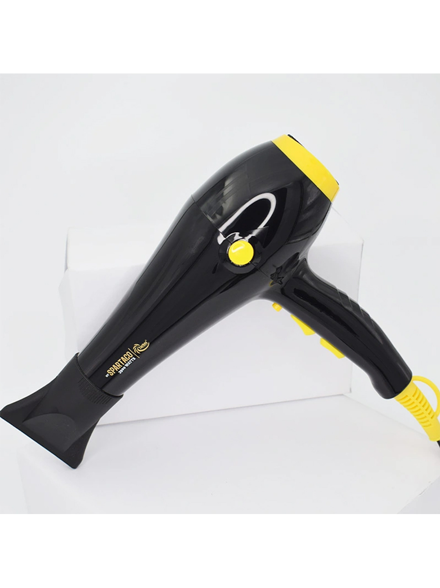 Secador de Cabello Profesional turbox NT- SPARTACO 3