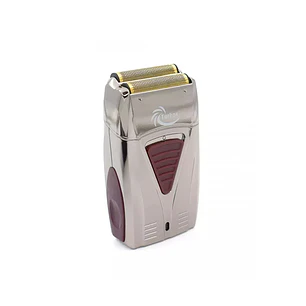 Afeitadora Electrica Profesional Turbox NT- TITANIUM SHAVER