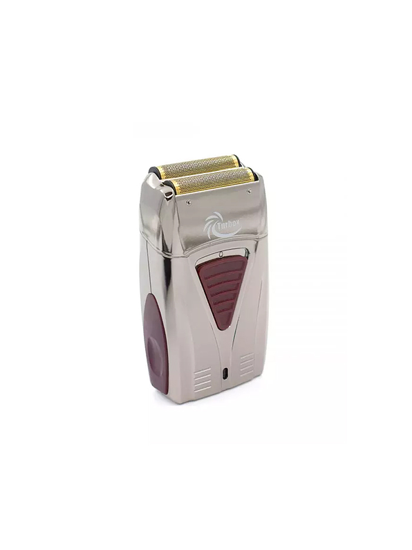 Afeitadora Electrica Profesional Turbox NT- TITANIUM SHAVER 1