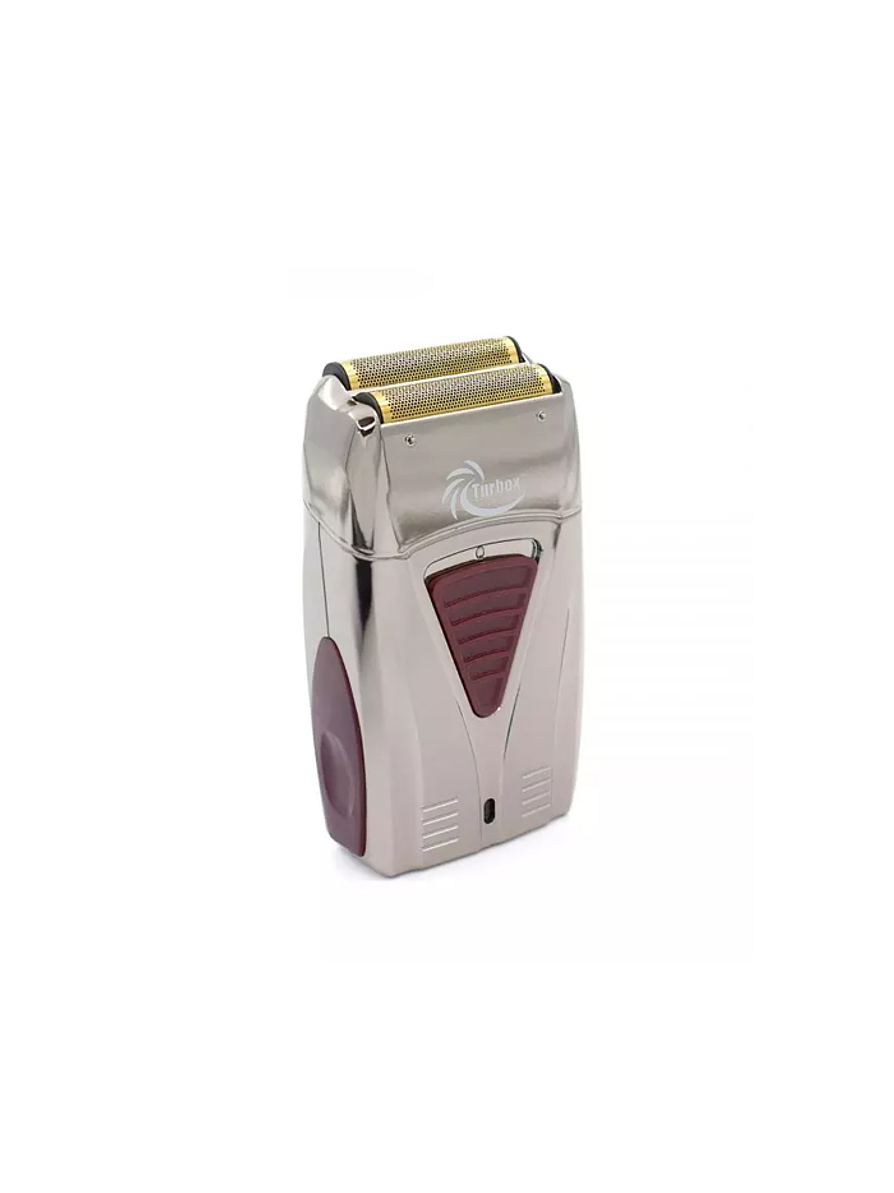 Afeitadora Electrica Profesional Turbox NT- TITANIUM SHAVER 1