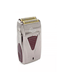 Afeitadora Electrica Profesional Turbox NT- TITANIUM SHAVER - Miniatura 1