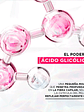 Acondicionador Elvive Glycolic Gloss 4% X 370ml - Miniatura 5