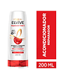 Acondicionador  Elvive Reparación Total 5 Reparador Cabello Dañado 200 ml - Miniatura 2