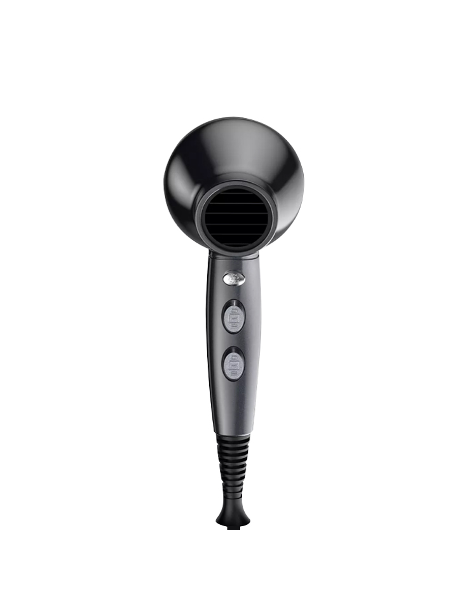 Secador Profesional Para Cabello Gonka Hammer 2