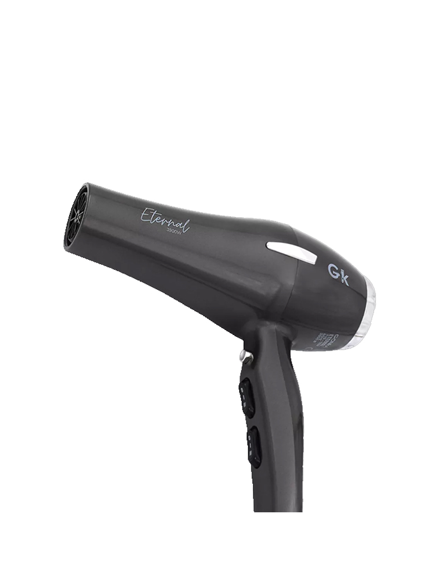 Secador Para Cabello Profesional Eternal Gonka  2