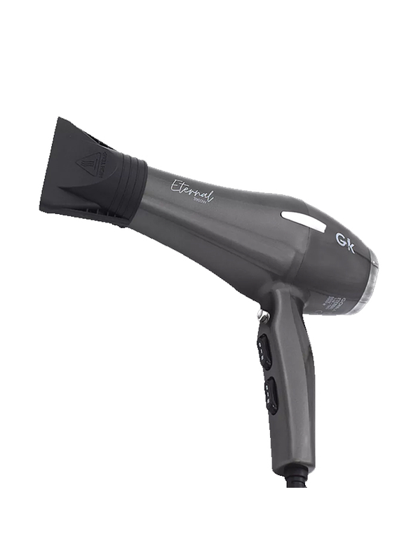 Secador Para Cabello Profesional Eternal Gonka  3