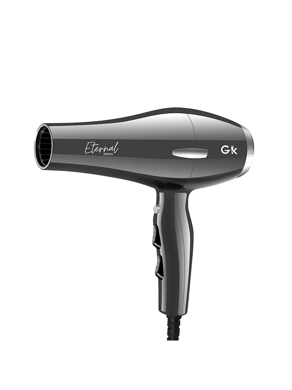 Secador Para Cabello Profesional Eternal Gonka  1