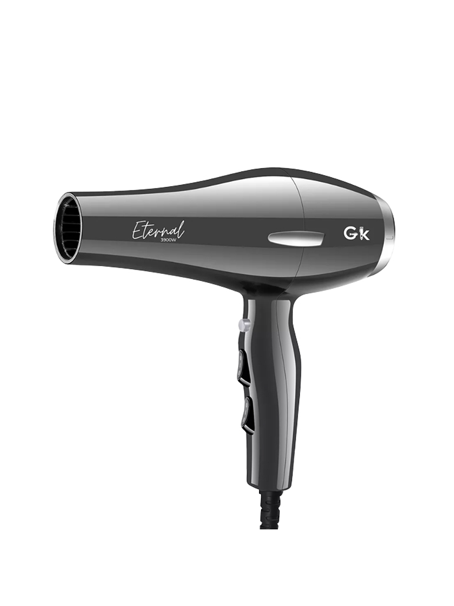 Secador Para Cabello Profesional Eternal Gonka  1