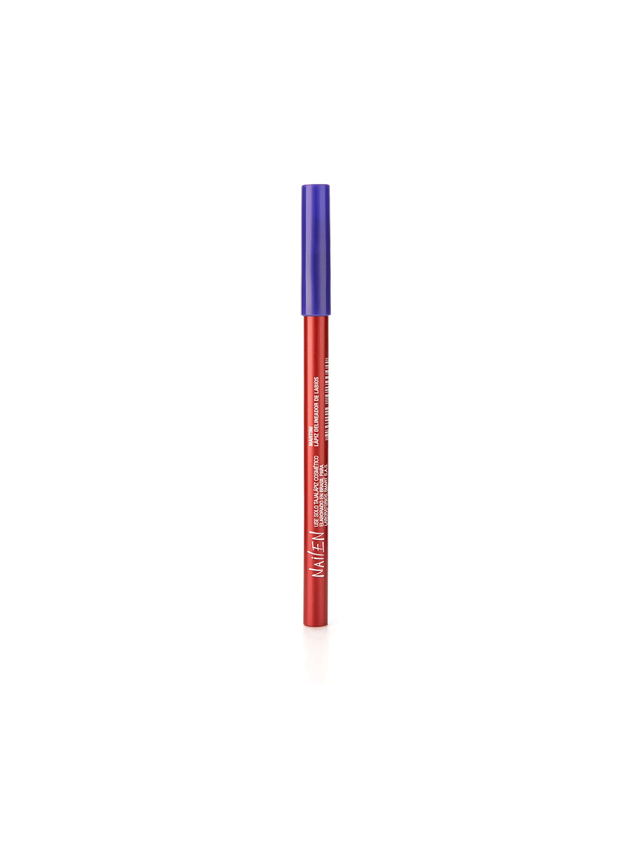 Lápiz Delineador de Labios Nailen 1.3g 1