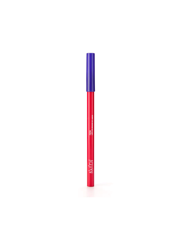 Lápiz Delineador de Labios Nailen 1.3g 3