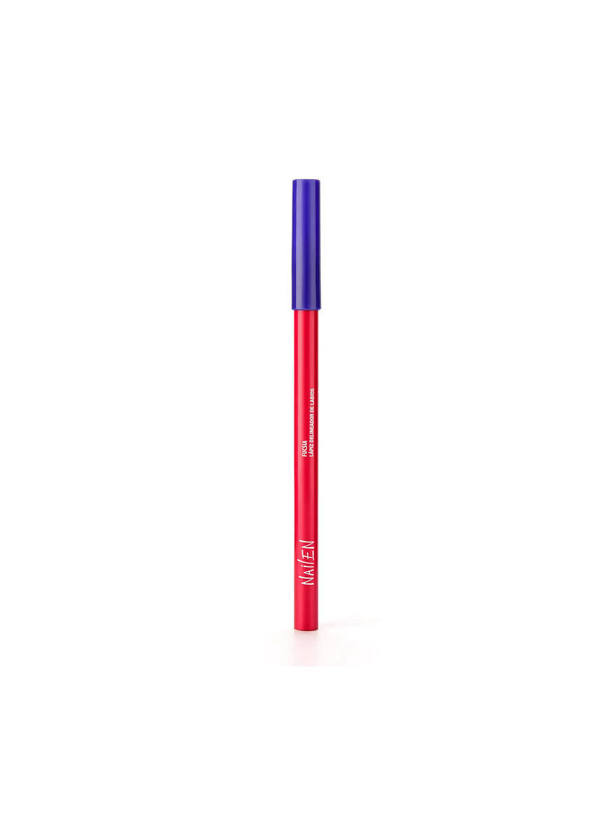 Lápiz Delineador de Labios Nailen 1.3g 3