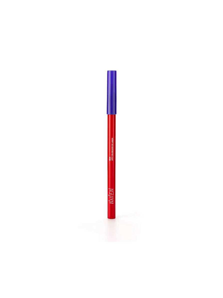 Lápiz Delineador de Labios Nailen 1.3g 5