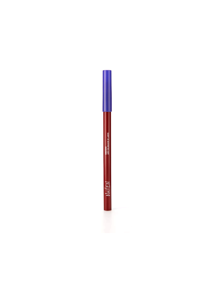 Lápiz Delineador de Labios Nailen 1.3g 7
