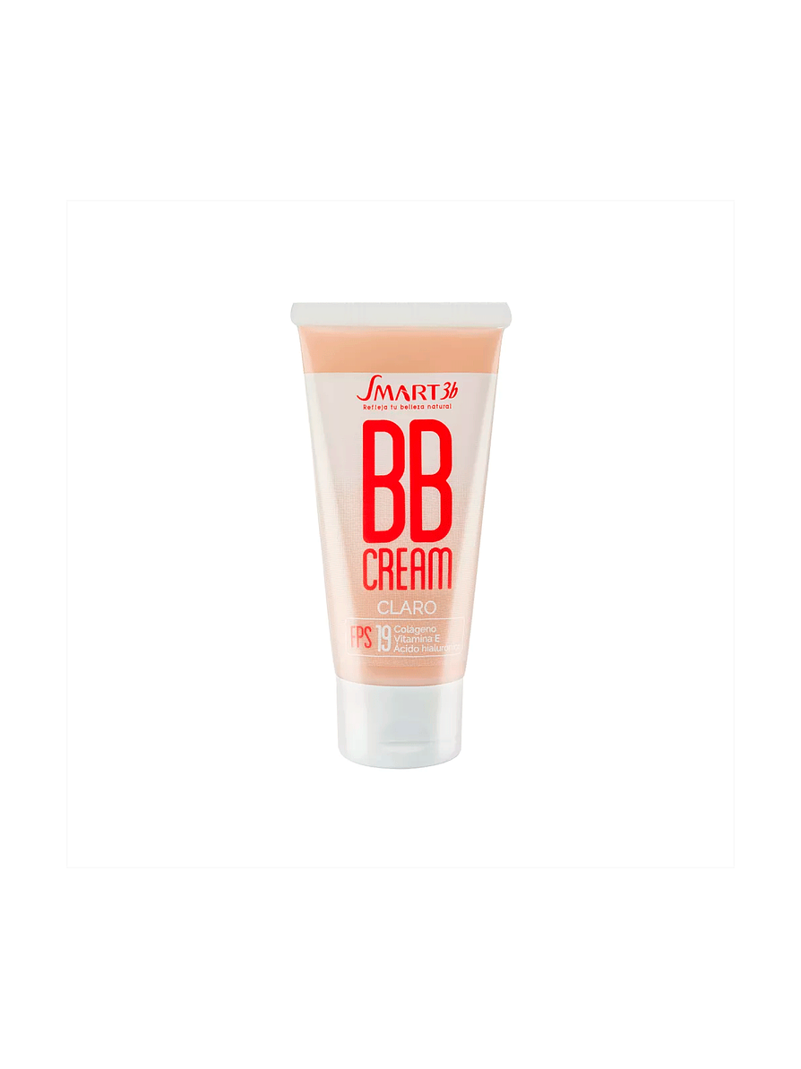 Crema Facial Smart BB Cream 20g. 1
