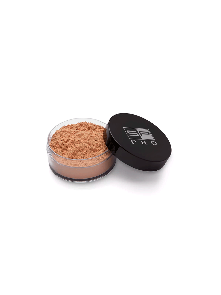 Polvo suelto Traslúcido SP PRO #101 2