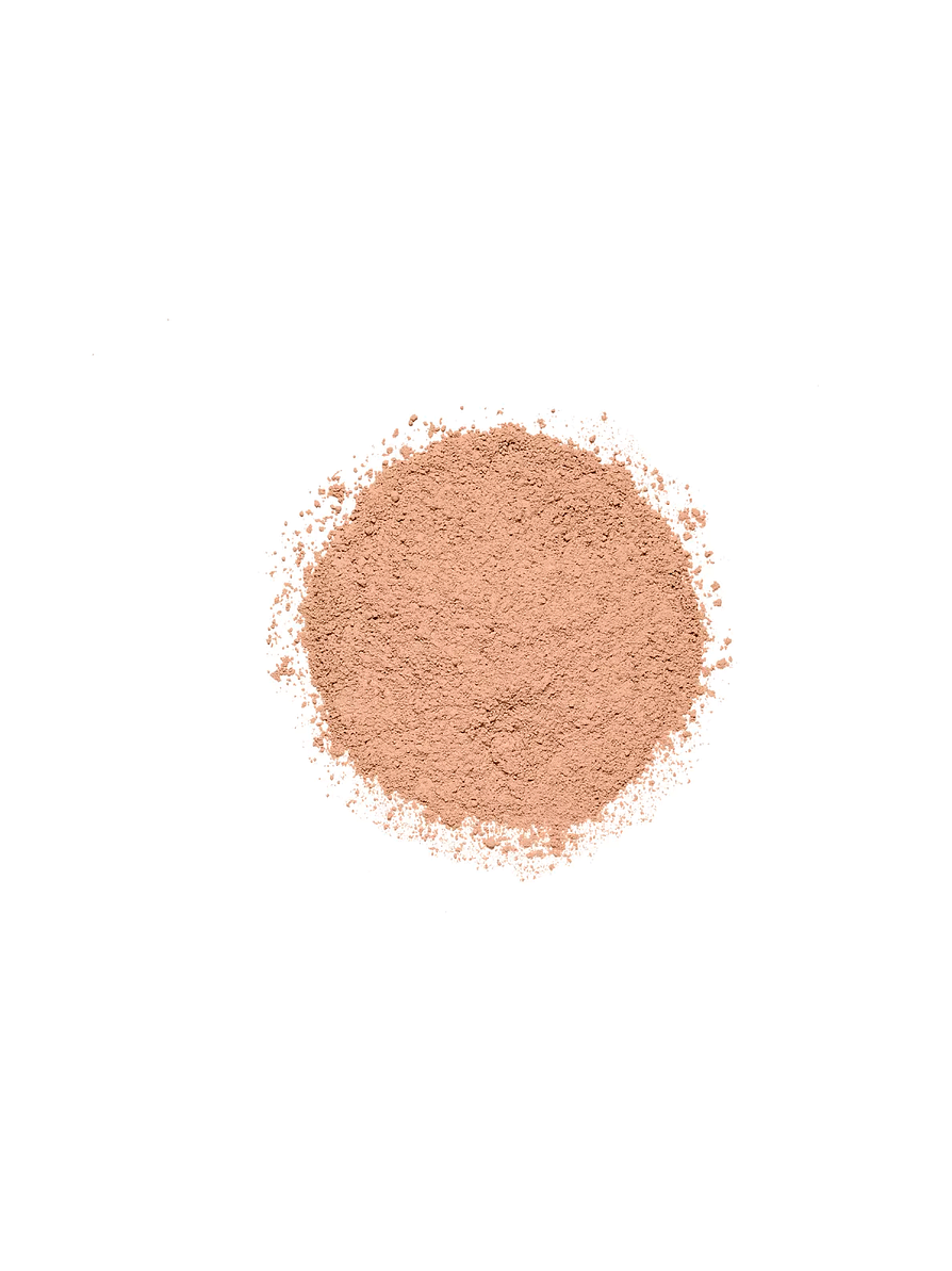 Polvo suelto Traslúcido SP PRO #101 3