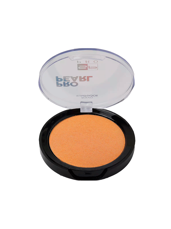 Iluminador en Polvo Bronze 11.5g SP PRO 2