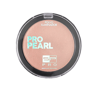 Iluminador en Polvo PRO PEARL 11.5g SP PRO
