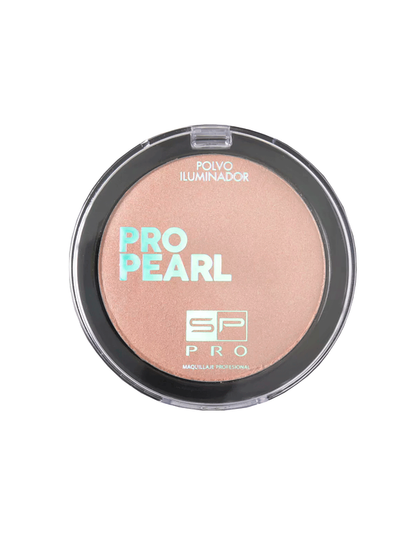 Iluminador en Polvo PRO PEARL 11.5g SP PRO 1