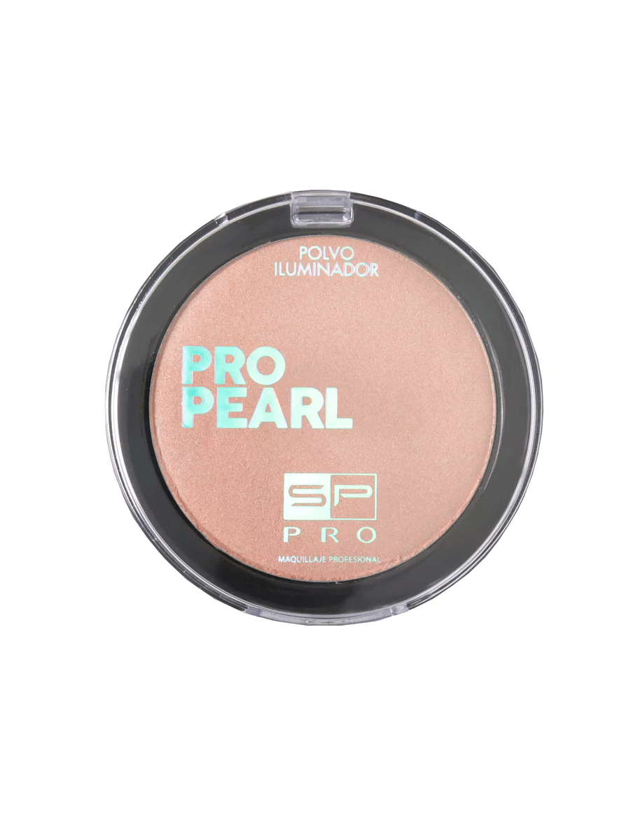 Iluminador en Polvo PRO PEARL 11.5g SP PRO 1