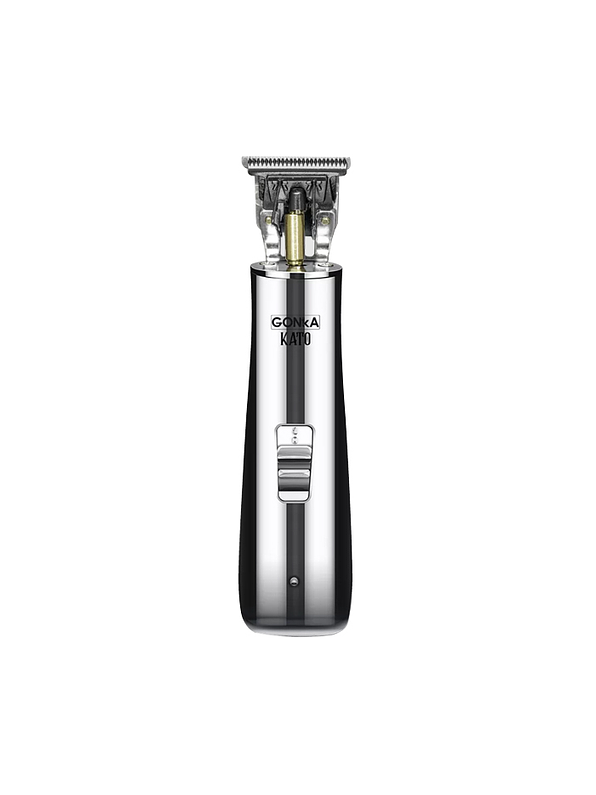 Patillera Profesional Kato Gonka 1