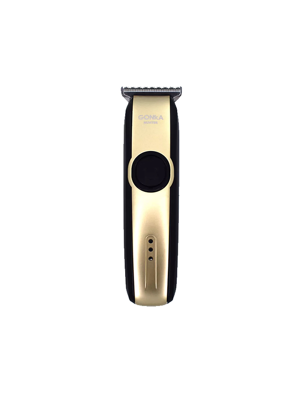 Patillera Profesional Hunter Gonka 1