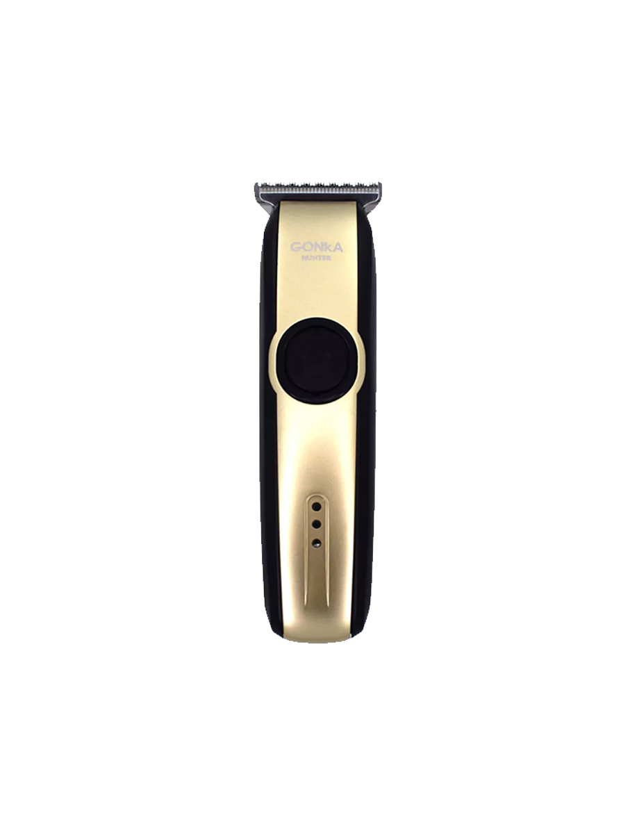 Patillera Profesional Hunter Gonka 1