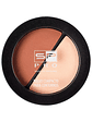 Polvo Compacto para Contornos DUO 10g SP PRO - Miniatura 1