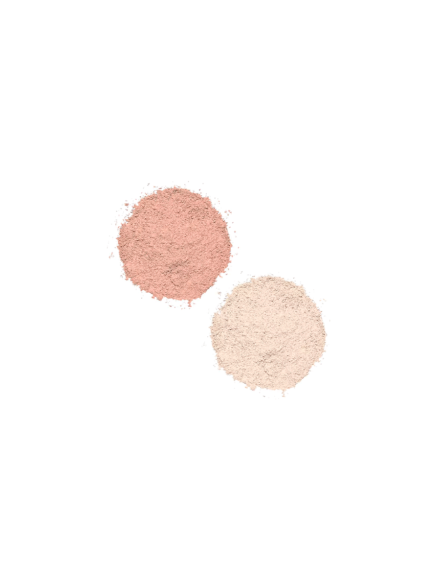 Polvo Compacto para Contornos DUO 10g SP PRO 3