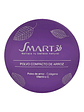 Polvo Compacto de Arroz Smart 14g. - Miniatura 1