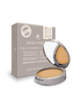 Polvo Compacto Aclarante y Humectante Ana María - Miniatura 1