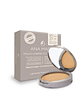 Polvo Compacto Aclarante y Humectante Ana María - Miniatura 3