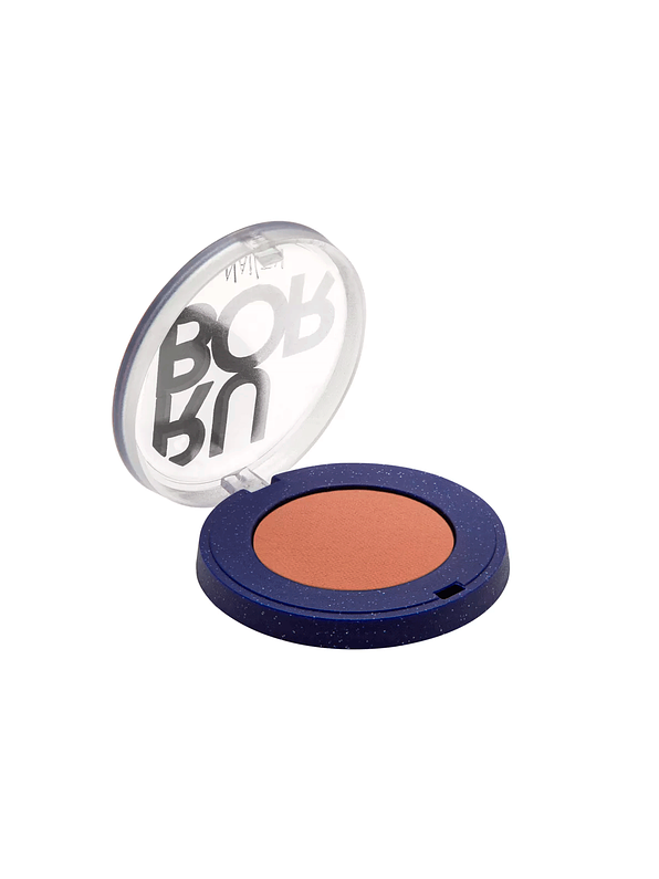 Rubor Compacto Individual Nailen 3g 2