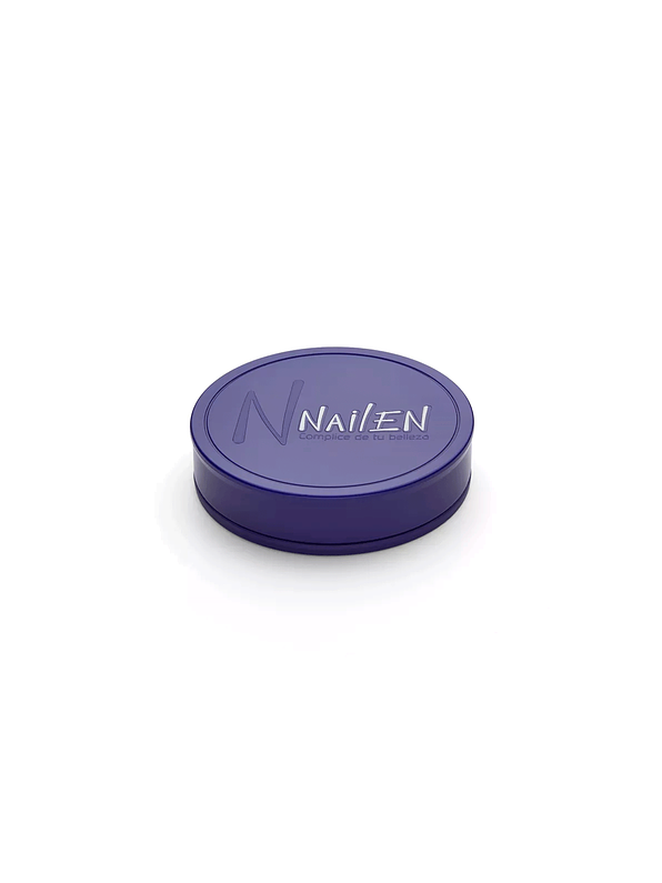Polvo Compacto Tradicional Nailen 14g. 1