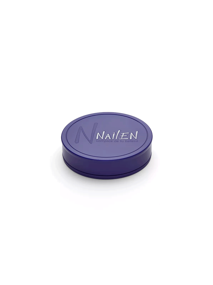 Polvo Compacto Tradicional Nailen 14g. 1