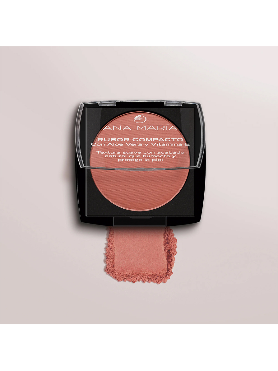 Rubor Compacto Ana María 1