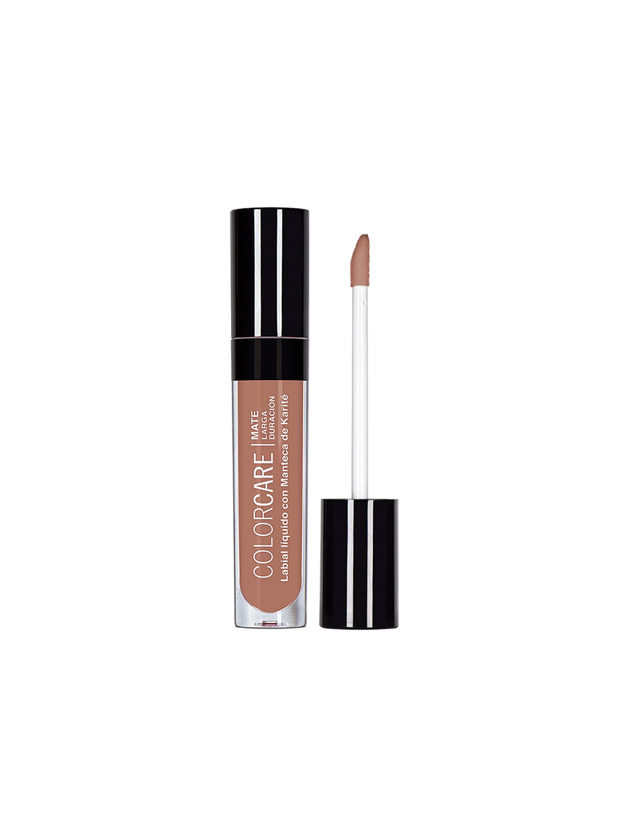 Labial Líquido Color Care Ana María 1
