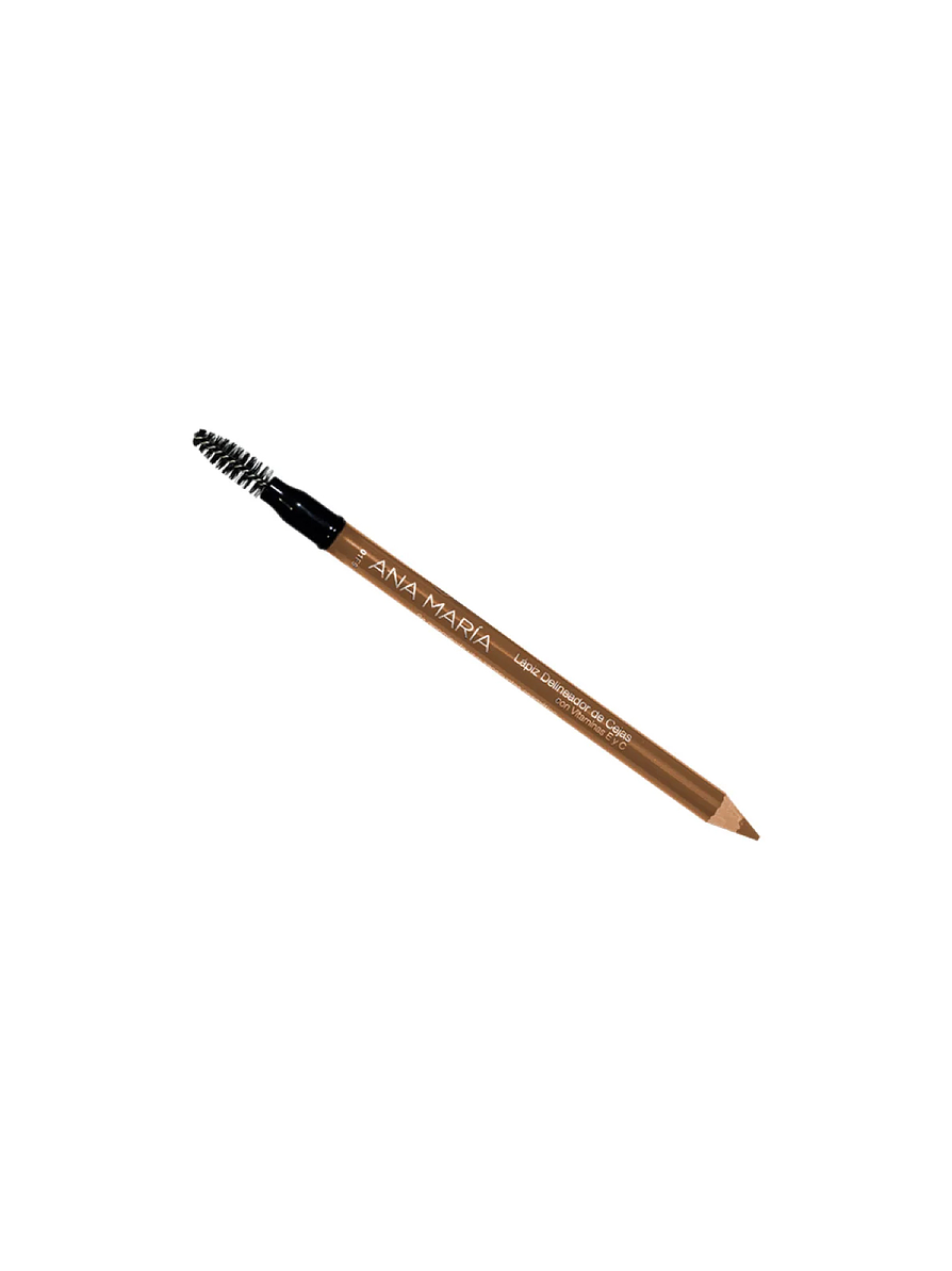 Lápiz Delineador de Cejas Ana María 2
