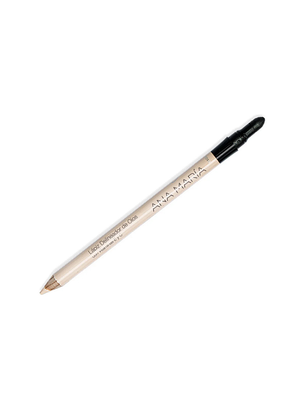 Lápiz Delineador de ojos con Difuminador – Beige Ana María 1