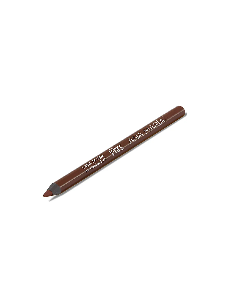 Lápiz Delineador Ojos Ana María - Café 1
