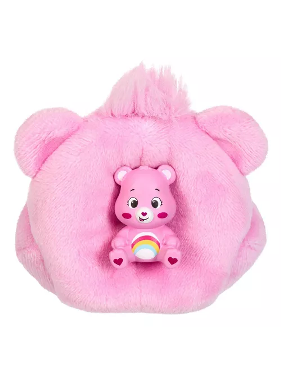 Barbie Cutie Reveal Chelsea Ositos Cariñositos 6