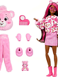 Barbie Cutie Reveal Chelsea Ositos Cariñositos Sorpresa - Miniatura 5