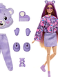 Barbie Cutie Reveal Chelsea Ositos Cariñositos Sorpresa - Miniatura 8