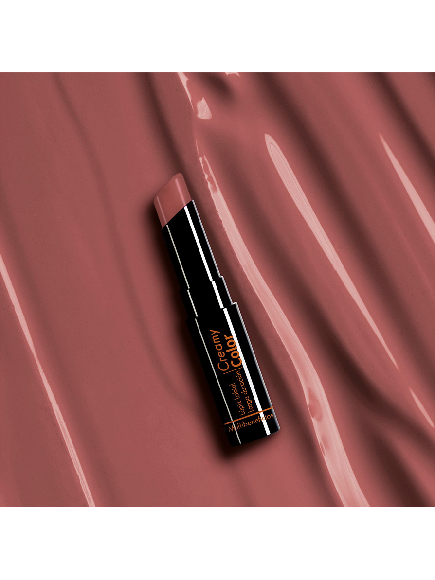 Labial Larga Duración Creamy Kaloe 1