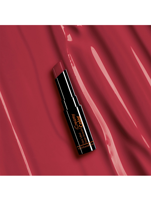 Labial Larga Duración Creamy Kaloe 2