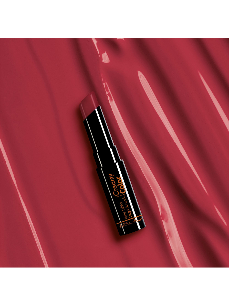 Labial Larga Duración Creamy Kaloe 2