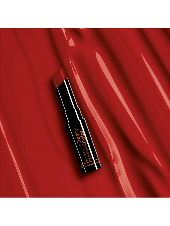 Labial Larga Duración Creamy Kaloe 3